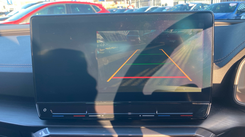 CUPRA Formentor 1.5 TSI 150 V2 5dr DSG Petrol Estate